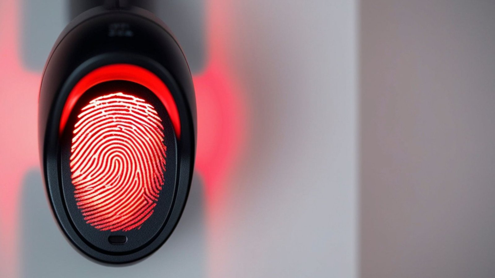 What Businesses Need to Know About the United States Fingerprint Sensor Market